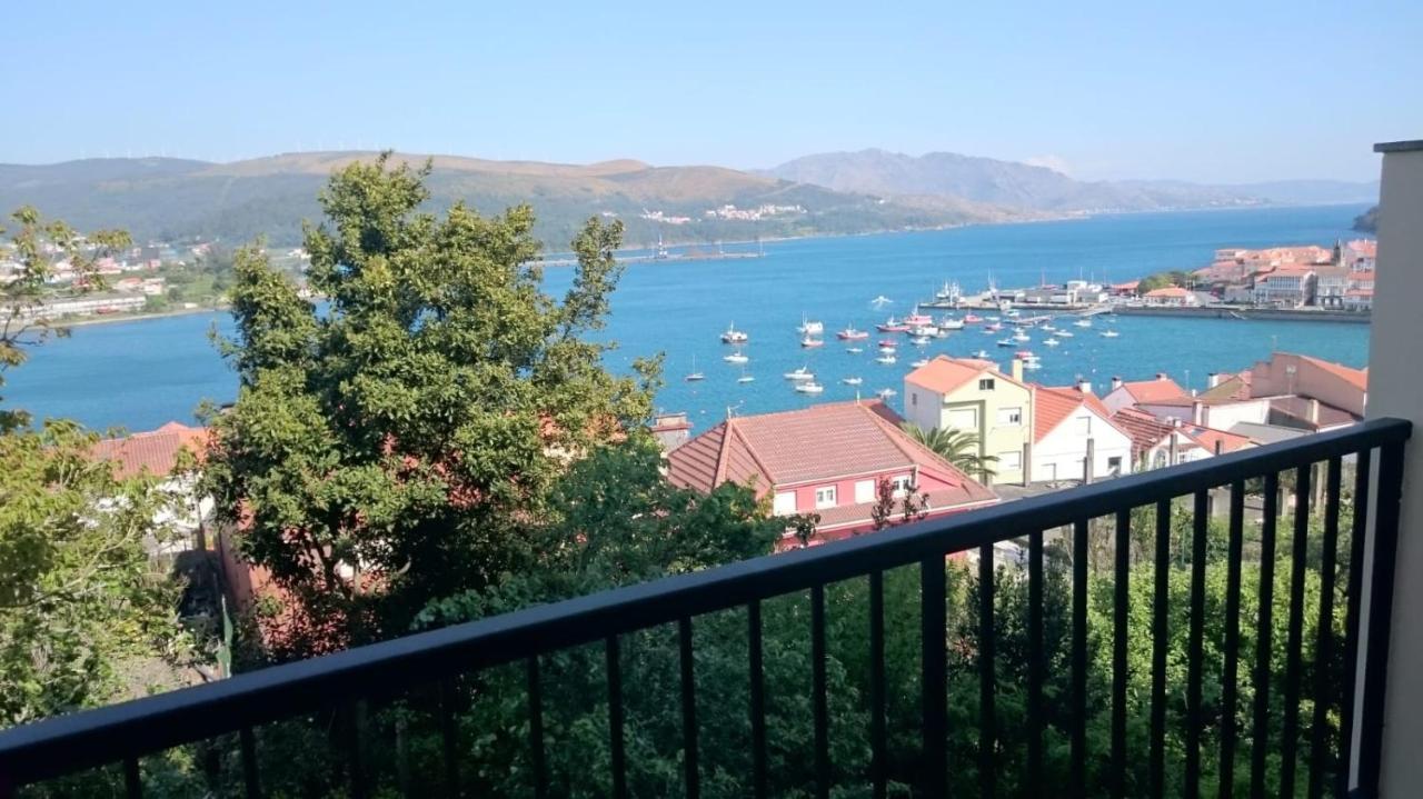 Апартаменты Apartamento En Коркубион Экстерьер фото
